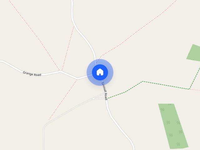 4 bedroom detached house to rent