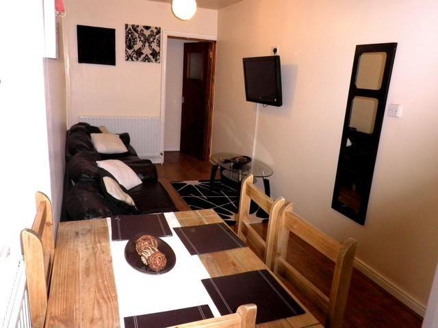 4 bedroom detached house to rent