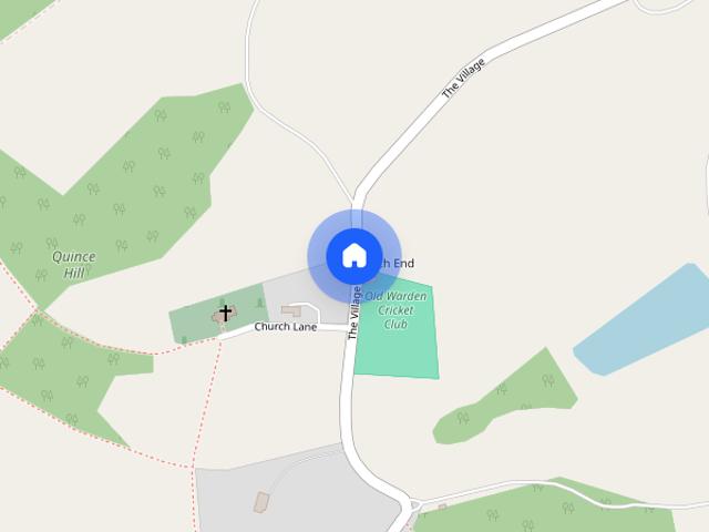 4 bedroom detached house to rent