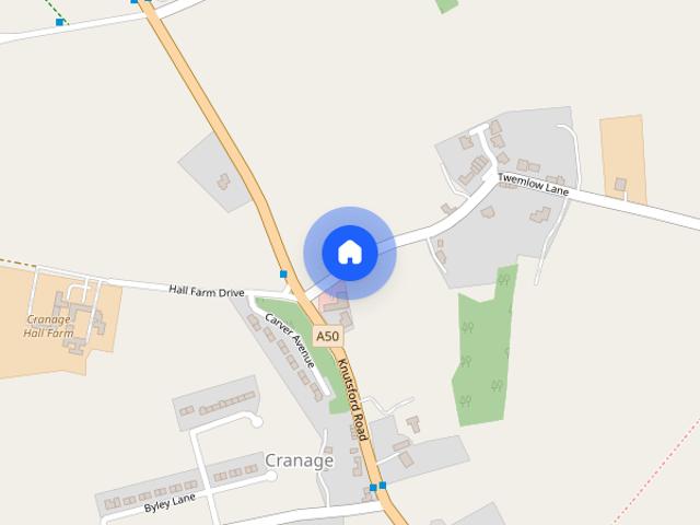 4 bedroom detached house to rent