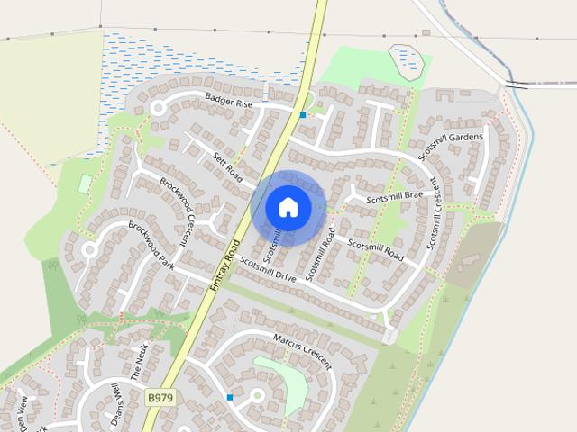 4 bedroom detached house to rent