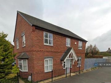 Fleckney Leicester, LE8, Coventry and Warwickshire, West Midlands, Midlands