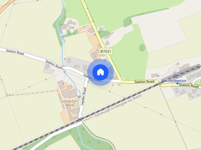 4 bedroom detached house to rent