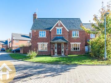 Wroughton Swindon, SN4, Marlborough, Wiltshire county, Southdowns