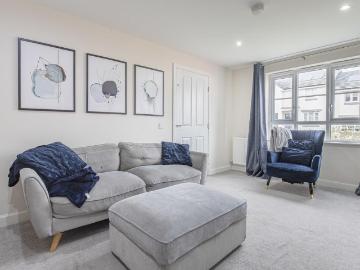 Bucksburn Aberdeen, AB21, North East Scotland, Shetland