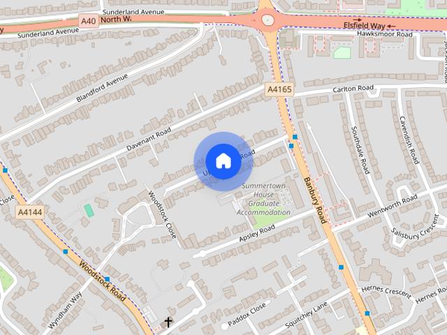 4 bedroom detached house to rent