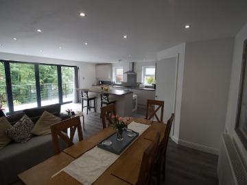 4 bedroom detached house to rent