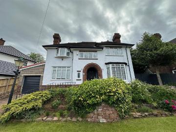 West Kirby Wirral, CH48, North East Wales, Midlands