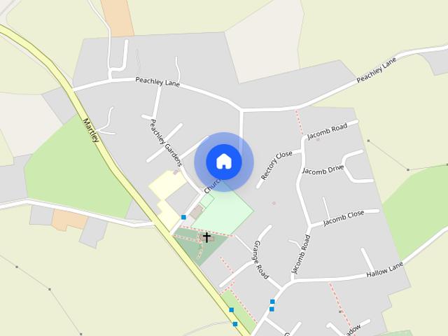 4 bedroom detached house to rent
