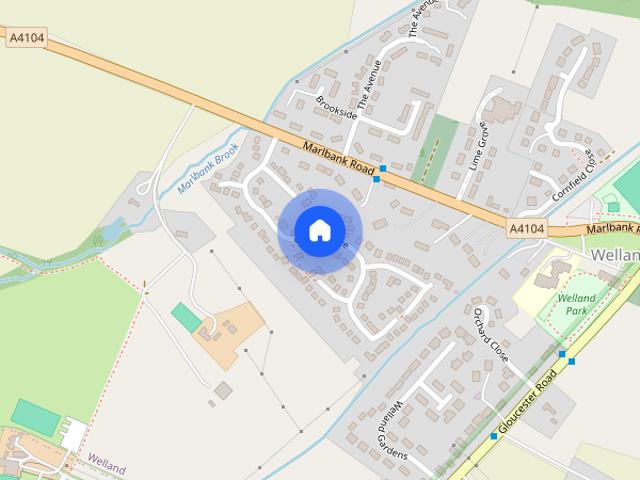 4 bedroom detached house to rent