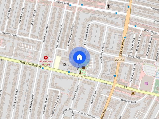 4 bedroom detached house to rent