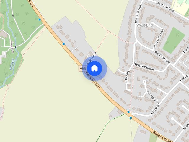 4 bedroom detached house to rent