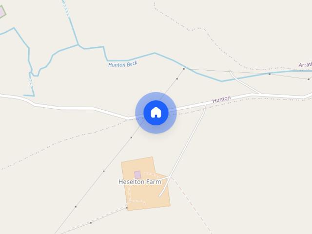 4 bedroom detached house to rent