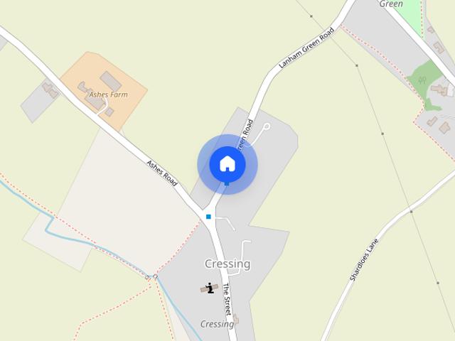4 bedroom detached house to rent