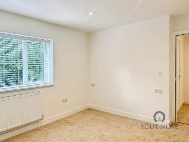 4 bedroom detached house to rent