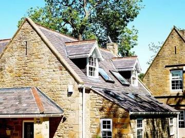 4 bedroom detached house to rent