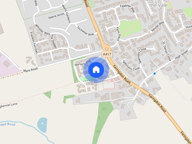 4 bedroom detached house to rent