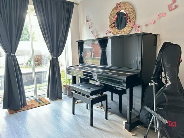 4 bedroom detached house to rent