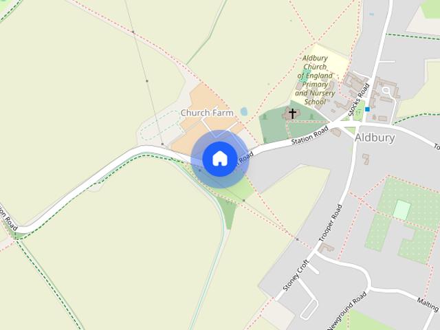 4 bedroom detached house to rent