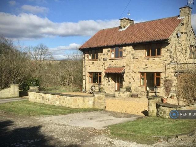 4 bedroom detached house to rent