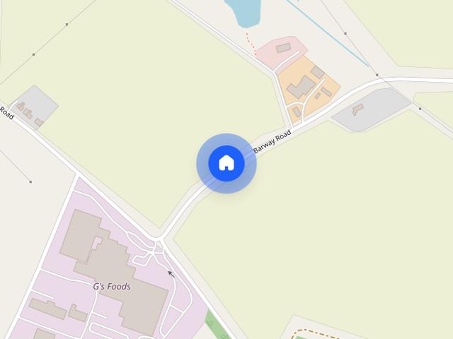 4 bedroom detached house to rent