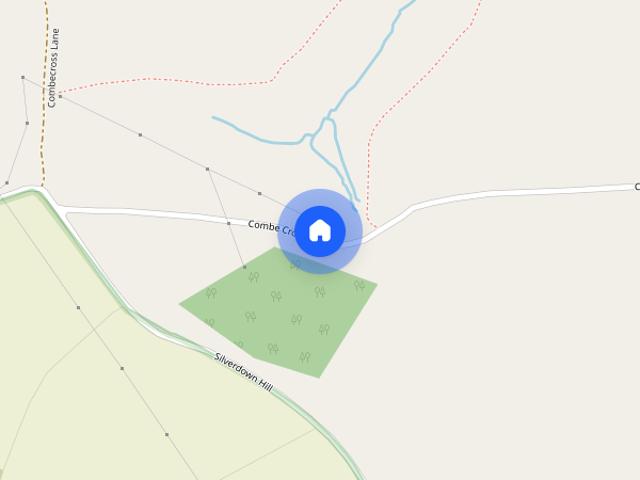 4 bedroom detached house to rent