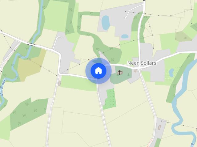 4 bedroom detached house to rent
