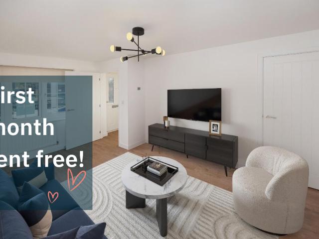 4 bedroom detached house to rent