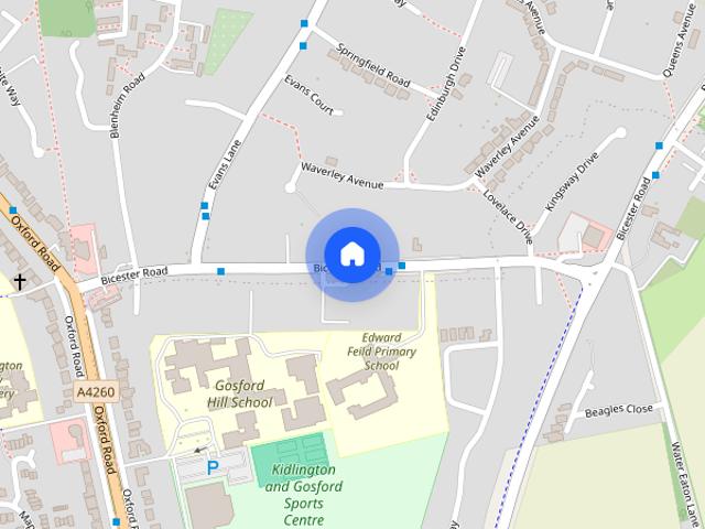 4 bedroom detached house to rent