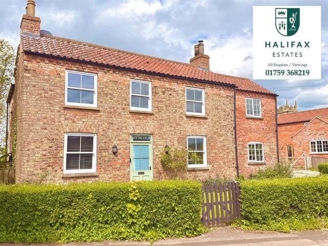 4 bedroom detached house to rent
