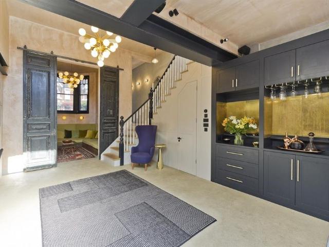 4 bedroom detached house to rent