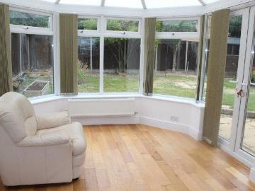 4 bedroom detached house to rent