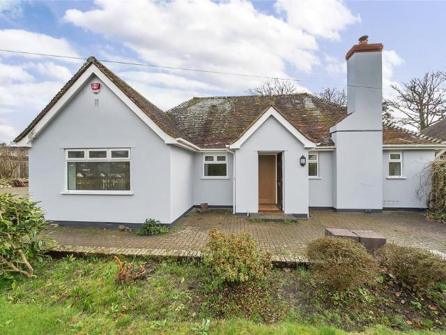 4 bedroom detached house to rent