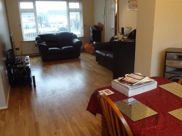 Birmingham, West Midlands, Midlands - Garden