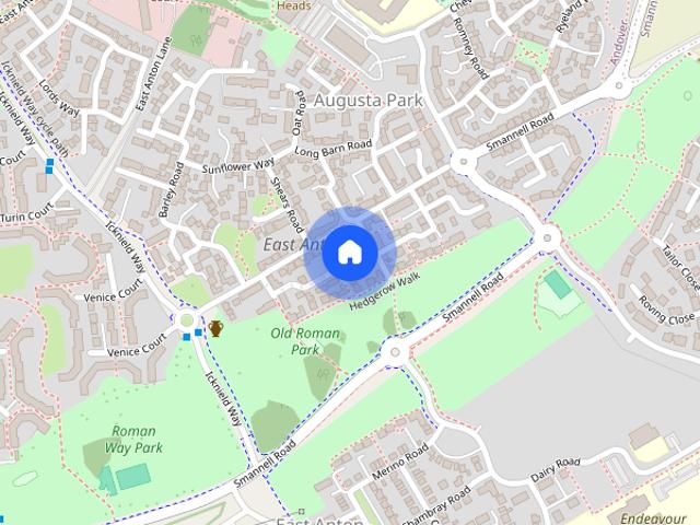 4 bedroom detached house to rent