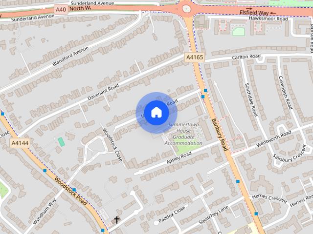 4 bedroom detached house to rent