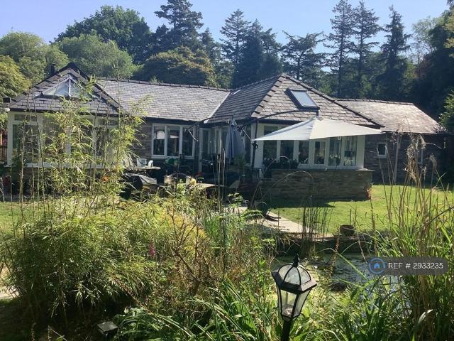 4 bedroom detached house to rent