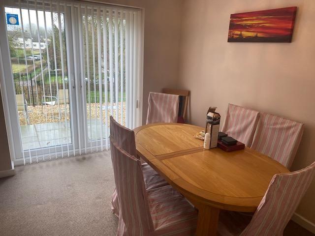 4 bedroom detached house to rent
