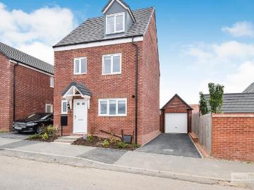 Fleckney Leicester, LE8, Coventry and Warwickshire, West Midlands, Midlands