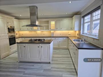 Aberdeen, Aberdeen And Grampian - Equipped kitchen