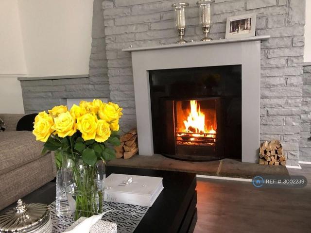 4 bedroom detached house to rent