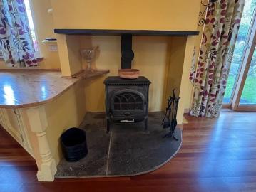 Blackhall Banchory, AB31, North East Scotland, Shetland