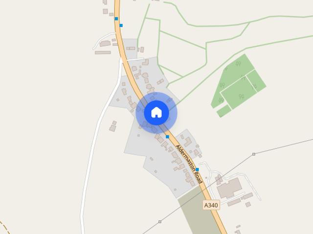 4 bedroom detached house to rent