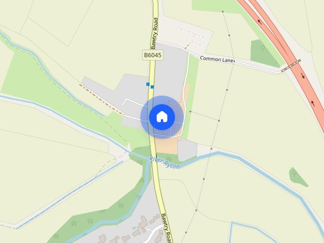 4 bedroom detached house to rent