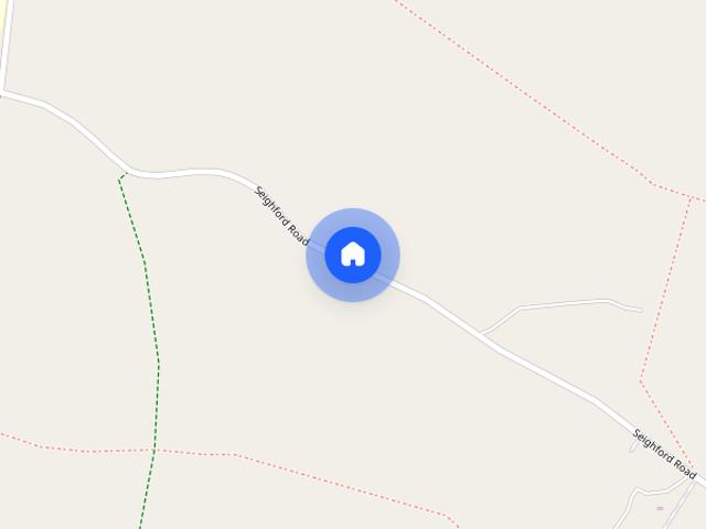 4 bedroom detached house to rent