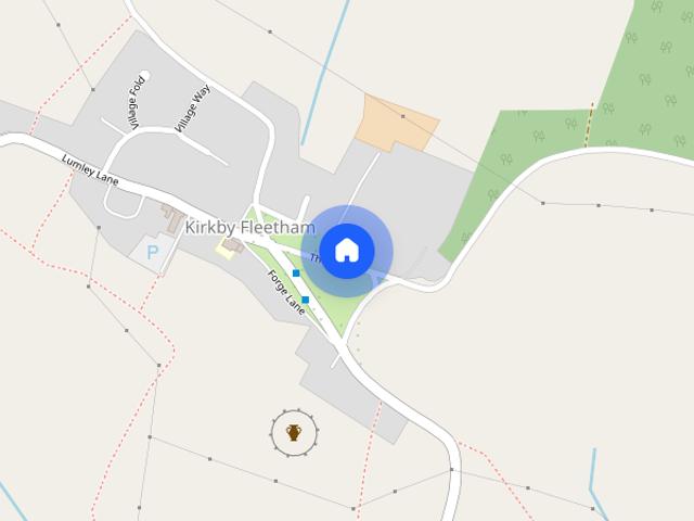 4 bedroom detached house to rent