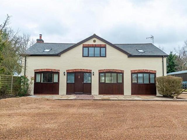 4 Bedroom Detached House To Rent In Watling Street, Claybrooke Parva, LE17