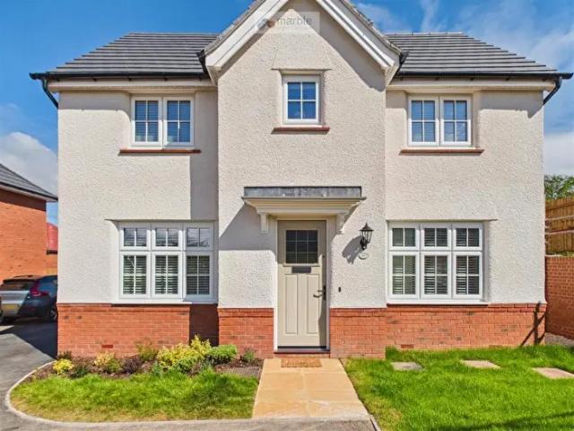 4 Bedroom Detached House To Rent In Welstead Rd, DE74