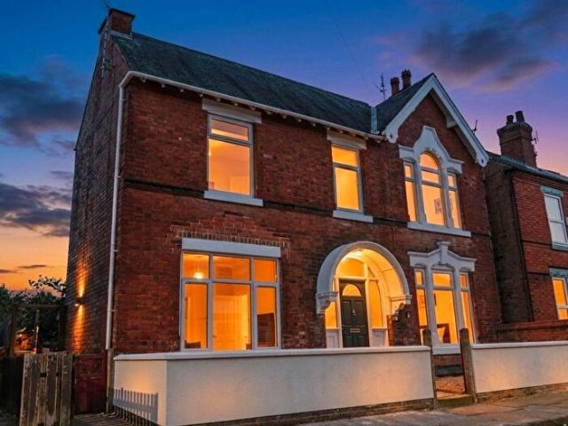 4 Bedroom Detached House To Rent In William Street, Long Eaton, Derbyshire, NG10