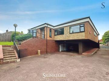 4 Bedroom Detached House To Rent In A Angus Close, Thurnby, Leicester, LE7